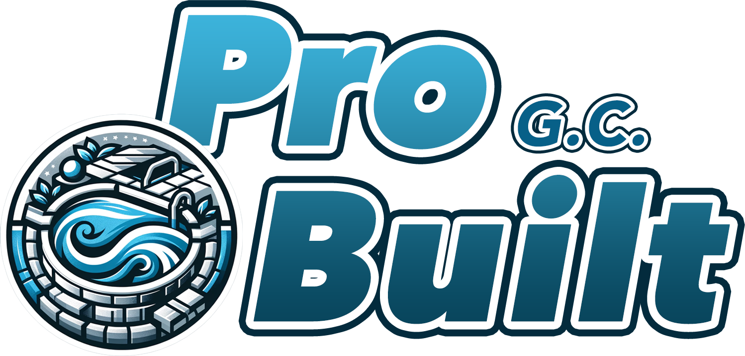 Pro Built G.C.